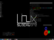 Xfce Slack 14